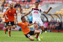 Nhận định, soi kèo Lions vs Brisbane Roar, 12h30 ngày 24/10