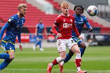 Nhận định, soi kèo Nottingham Forest vs Fulham, 21h00 ngày 24/10