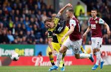 Nhận định, soi kèo Southampton vs Burnley, 21h00 ngày 23/10