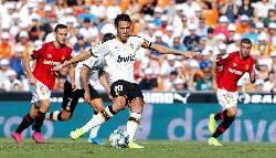 Nhận định, soi kèo Valencia vs Mallorca, 19h00 ngày 23/10