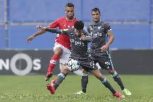 Kèo xiên thơm nhất hôm nay 23/10: Vizela vs Santa Clara