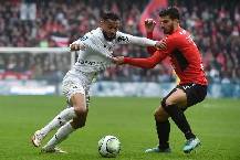 Nhận định, soi kèo Angers vs Rennes, 18h00 ngày 23/10