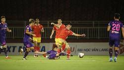 Nhận định, soi kèo Bình Dương vs Hồng Lĩnh Hà Tĩnh, 17h ngày 23/10