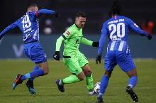 Nhận định, soi kèo Hertha vs Schalke, 22h30 ngày 23/10