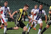 Nhận định, soi kèo Newcastle Jets vs Wellington Phoenix, 13h ngày 22/10