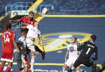 Soi kèo phạt góc Leeds vs Fulham, 20h ngày 23/10