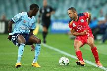 Soi kèo phạt góc Sydney FC vs Adelaide, 11h ngày 23/10