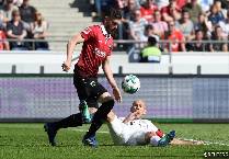 Nhận định, soi kèo Nurnberg vs Hertha Berlin, 18h30 ngày 22/10