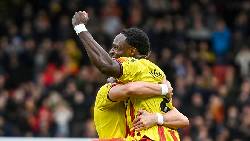 Kèo vàng bóng đá Watford vs West Brom, 01h45 ngày 23/10: Tin vào chủ nhà