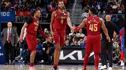 Nhận định bóng rổ New York Knicks vs Cleveland Cavaliers, 06h00 ngày 23/10: Lợi thế cho khách