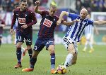 Phân tích tỷ lệ Eibar vs Alavés, 22h ngày 24/11