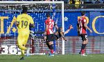 Osasuna vs Athletic Bilbao (20h 24/11): Vị khách thiện lành