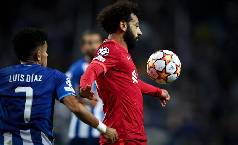 Ben Knapton dự đoán Liverpool vs Porto, 3h ngày 25/11