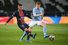 Ben Knapton dự đoán Man City vs PSG, 3h ngày 25/11