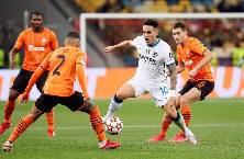 Nhận định, soi kèo Inter vs Shakhtar Donetsk, 0h45 ngày 25/11