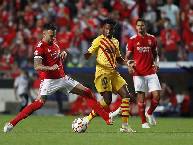 Soi kèo phạt góc Barcelona vs Benfica, 3h00 ngày 24/11