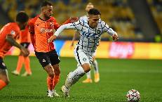 Soi kèo phạt góc Inter vs Shakhtar Donetsk, 0h45 ngày 25/11