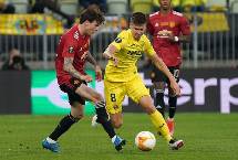 Soi kèo phạt góc Villarreal vs MU, 0h45 ngày 24/11