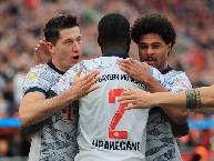 Tỷ lệ kèo nhà cái Dynamo Kiev vs Bayern Munich mới nhất, 0h45 ngày 24/11