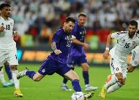 Đội hình ra sân chính thức Argentina vs Saudi Arabia, 17h ngày 22/11