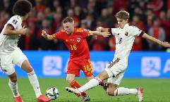 Dự đo&aacute;n, soi k&egrave;o thẻ v&agrave;ng Bỉ vs Canada, 2h ng&agrave;y 24/11