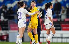 Soi k&egrave;o b&oacute;ng đ&aacute; C1 nữ ch&acirc;u &Acirc;u đ&ecirc;m nay 23/11: Chelsea vs Real Madrid