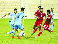 Soi k&egrave;o, dự đo&aacute;n Macao Al-Ahli Manama vs Al-Hidd, 22h30 ng&agrave;y 23/11