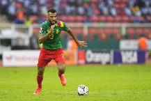 Th&ocirc;ng tin lực lượng mới nhất Thụy Sĩ vs Cameroon, 17h ng&agrave;y 24/11