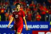 Bùi Hoàng Việt Anh – Thủ lĩnh hàng phòng ngự ĐT Việt Nam trong tương lai