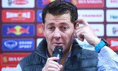 HLV Iraq: 'Vất vả mãi mới thắng được tuyển Việt Nam'
