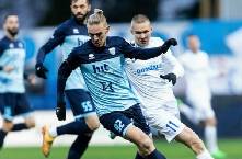 Nhận định, soi kèo Gorica vs Domzale, 23h00 ngày 22/11