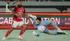 Nhận định, soi kèo Madura United vs Bali United, 15h00 ngày 23/11