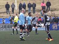 Nhận định, soi kèo Metalac Gornji Milanovac vs Macva Sabac, 21h00 ngày 22/11