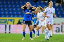 Nhận định, soi kèo Nữ Brann vs Nữ Slavia Praha, 0h45 ngày 23/11