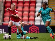 Nhận định, soi kèo Nữ Liverpool vs Nữ MU, 02h00 ngày 23/11