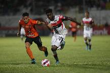 Nhận định, soi kèo Puntarenas vs Alajuelense, 9h00 ngày 23/11