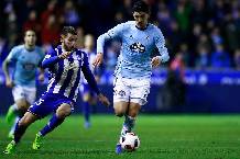 Nhận định, soi kèo Alaves vs Celta Vigo, 20h00 ngày 22/11: Trạng thái sung mãn