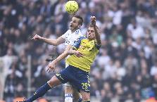 Nhận định, soi kèo Copenhagen vs Brondby, 18h00 ngày 23/11: Tiếp tục sa sút