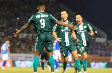 Nhận định, soi kèo Đồng Nai vs Hà Tĩnh, 18h00 ngày 22/11: Khách ngậm ngùi rời giải