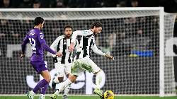 Nhận định, soi kèo Fiorentina vs Juventus, 00h00 ngày 23/11: Khó phân thắng bại