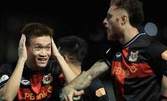 Nhận định, soi kèo Hải Phòng vs Ninh Bình, 18h00 ngày 23/11: Sân nhà rực lửa