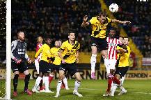 Nhận định, soi kèo NAC Breda vs PSV, 22h30 ngày 23/11: Không thể cản PSV