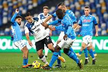 Nhận định, soi kèo Napoli vs Atalanta, 2h45 ngày 23/11: Khủng hoảng