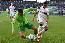 Nhận định, soi kèo Wolfsburg vs Leverkusen, 21h30 ngày 22/11: Chìm trong khủng hoảng