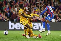 Nhận định, soi kèo Wolves vs Crystal Palace, 22h00 ngày 22/11: Khó cho chủ nhà