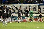 Heerenveen 1-1 Heracles: Văn Hậu dự bị, Heerenveen bị cầm hòa đáng tiếc