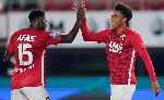 Nhận định AZ Alkmaar vs Vitesse Arnhem, 22h30 ngày 23/12