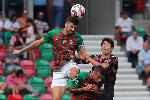 Nhận định Maritimo vs Salgueiros, 18h00 ngày 23/12