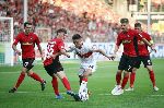 Nhận định VfB Stuttgart vs Freiburg, 2h45 ngày 24/12
