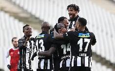 Nhận định, soi k&egrave;o Besiktas vs Goztepe, 0h00 ng&agrave;y 24/12